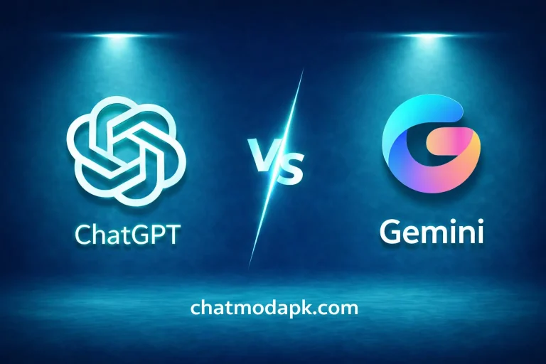 ChatGPT vs Gemini: Who’s the Real AI Genius